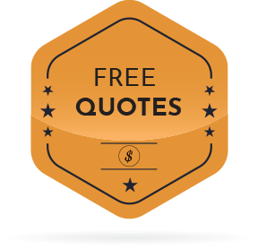 Free Quotes badge